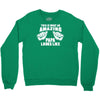 amazing papa Crewneck Sweatshirt