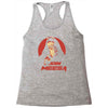 join meesa Racerback Tank