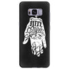 biffy clyro hand Samsung Galaxy S8 Plus