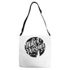 make it personal Adjustable Strap Totes
