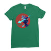 KARINA Ladies Fitted T-Shirt