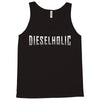 Dieselholic Tank Top