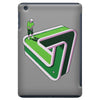 puzzled putter iPad Mini
