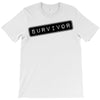 survivor 2 T-Shirt