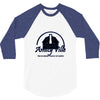 amityville t shirt 3/4 Sleeve Shirt