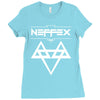 NEFFEX Ladies Fitted T-Shirt