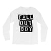 f o b_2 Long Sleeve Shirts