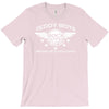 teddy boy homage T-Shirt
