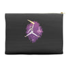 space jam jordan Accessory Pouches
