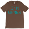 I'm Gamer T-Shirt
