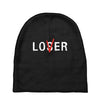 Loser / Lover IT Movie Baby Beanies
