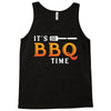 It's BBQ Time Tank Top