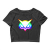 color best Crop Top