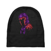 power of magnetism Baby Beanies