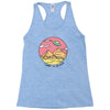 piramid Racerback Tank
