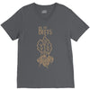 the beets V-Neck Tee