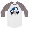 bug invasion 3/4 Sleeve Shirt