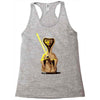 be good Racerback Tank