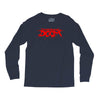 impending doom Long Sleeve Shirts