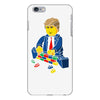 build a wall trump 2016 iPhone 6/6s Plus Case