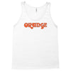 orange amplification new Tank Top
