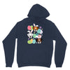 easter boxer Unisex Hoodie