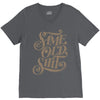 same old shit i V-Neck Tee