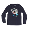 dermot reddan Long Sleeve Shirts