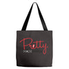 fahrie77 Tote Bags