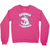 science is magical Crewneck Sweatshirt