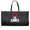 clockwork orange (2) Weekender Totes