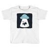 Ufo Toddler T-shirt