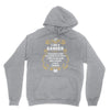 i am a cancer Hoodie
