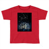 rising Toddler T-shirt