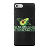 Guardians Of The Guacamole iPhone 7 Case