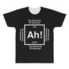 the elements of suprise All Over Men's T-shirt