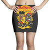 partners Mini Skirts