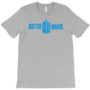 doctor whom T-Shirt