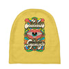 modern grafikdesign Baby Beanies