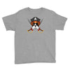 pirate Youth Tee