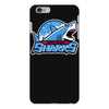 amity island sharks iPhone 6 Plus/6S Plus Case