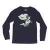 number 208! Long Sleeve Shirts