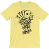 joker tattoo haha T-Shirt