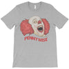 ugly pennywise T-Shirt