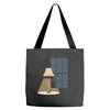 leg lamp Tote Bags