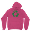 rock paper scissors Unisex Hoodie
