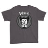 old, old friend Youth Tee