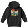 surf for life Youth Hoodie