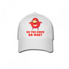 Do You Know Da Wae, THE WAY, DA WAE, Finding Da Wae, Ugandan Knuckles, Baseball Cap