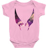Wolverine Baby Bodysuit
